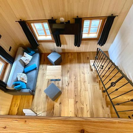 Appartements Zur Post Gries im Sellrain Exterior photo