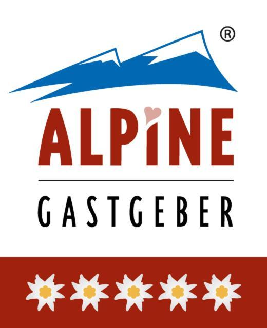 Appartements Zur Post Gries im Sellrain Exterior photo