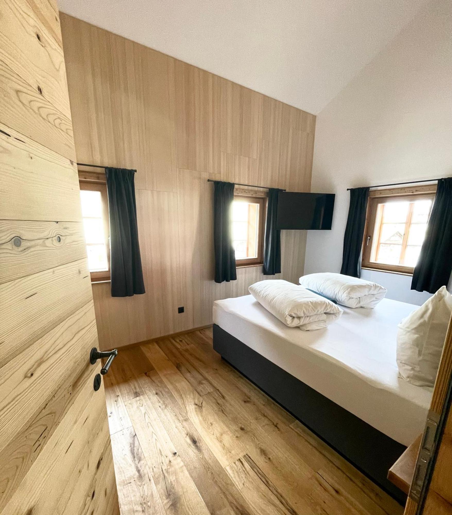 Appartements Zur Post Gries im Sellrain Exterior photo