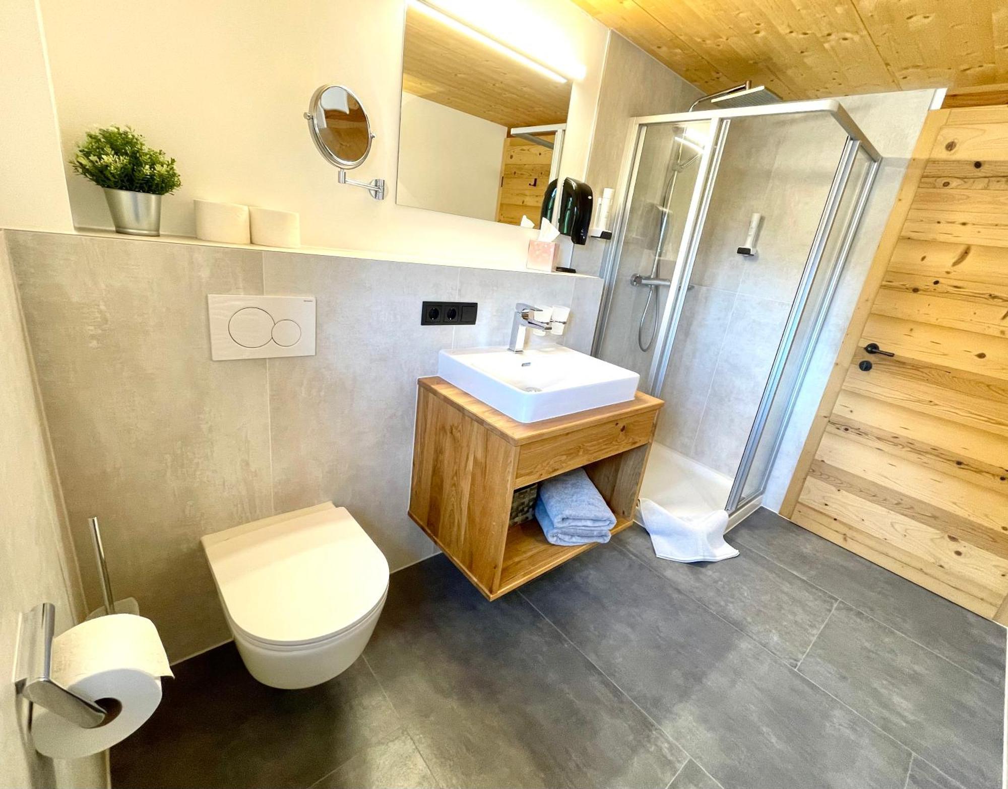 Appartements Zur Post Gries im Sellrain Exterior photo