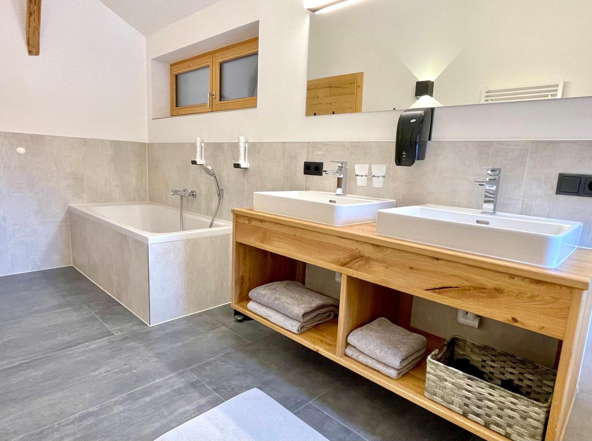 Appartements Zur Post Gries im Sellrain Exterior photo
