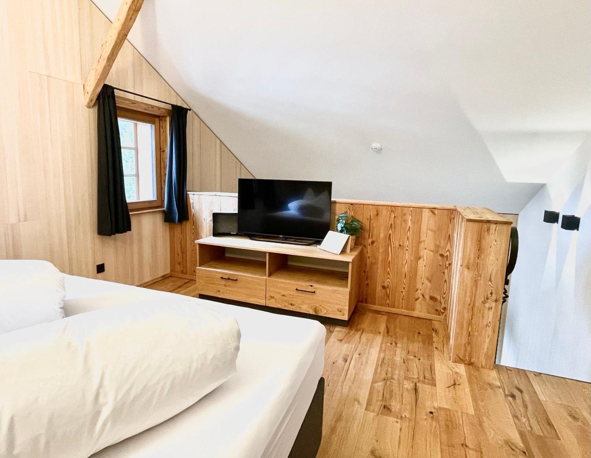 Appartements Zur Post Gries im Sellrain Exterior photo